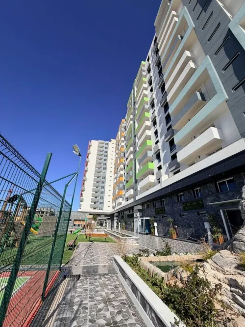 Location Appartement F3 Oran Bir el djir