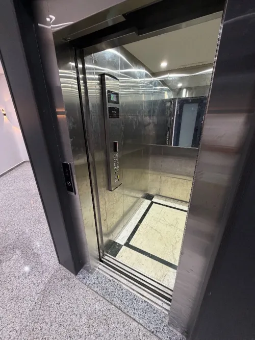 Vente Appartement F4 Oran Oran