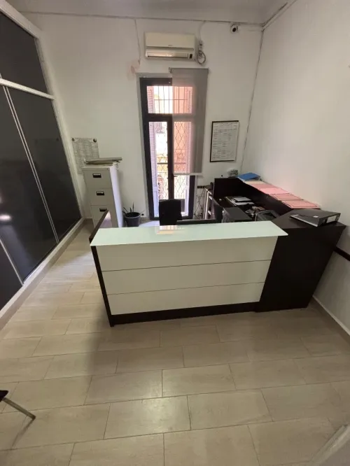 Vente Appartement F3 Oran Oran