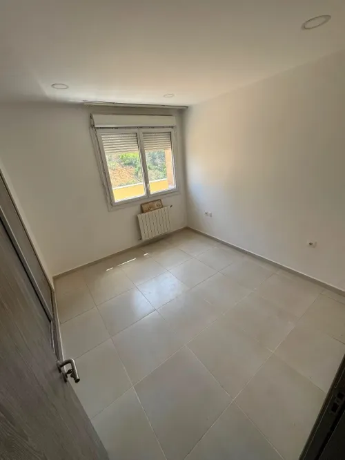 Vente Appartement F6 Oran Oran