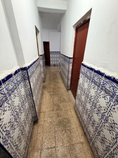 Location Villa Oran Es senia