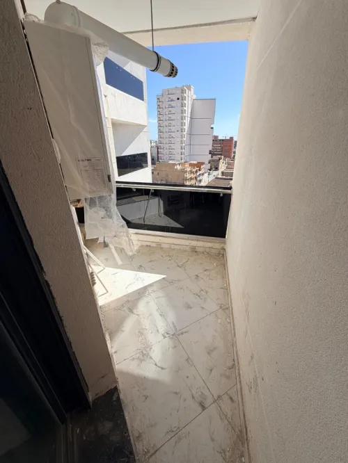 Vente Appartement F3 Oran Oran
