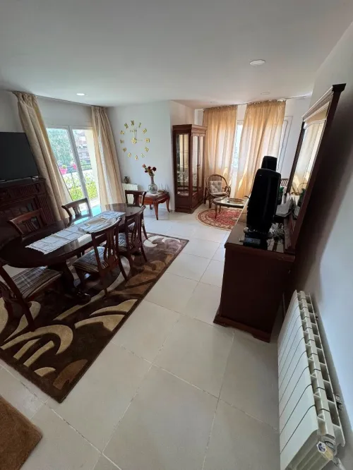 Vente Appartement F6 Oran Oran
