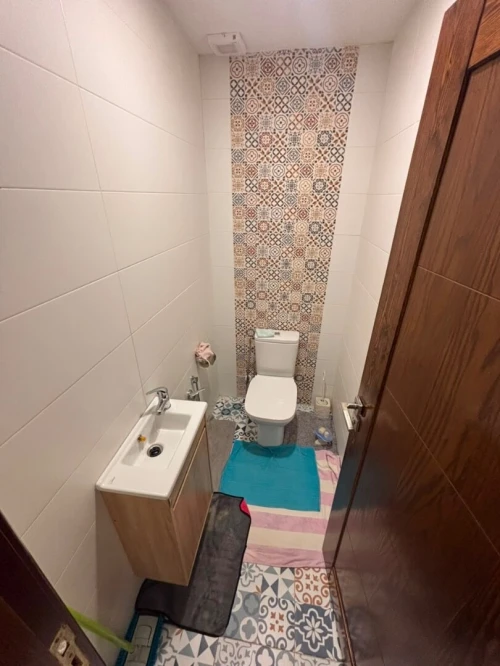 Vente Appartement F4 Oran Oran 11
