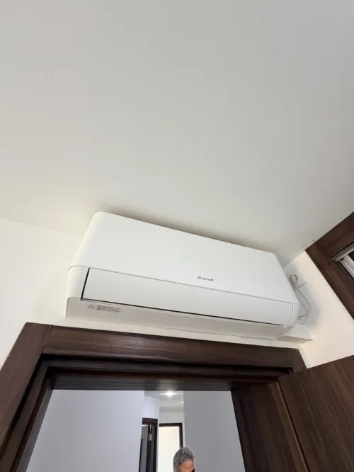 Location Appartement F3 Oran Bir el djir