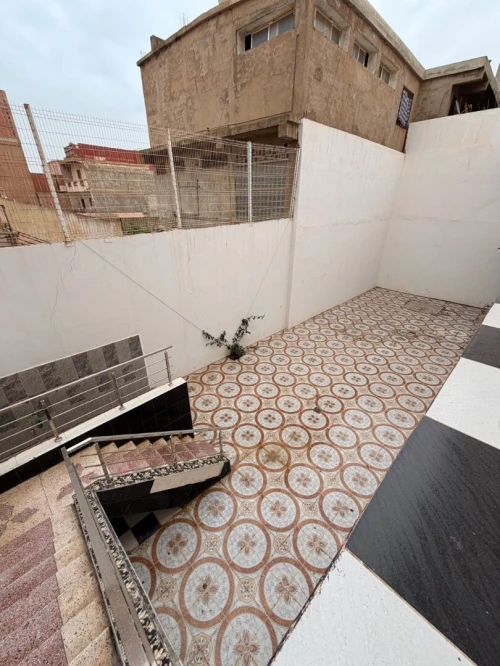 Vente Villa Oran Ain el turck
