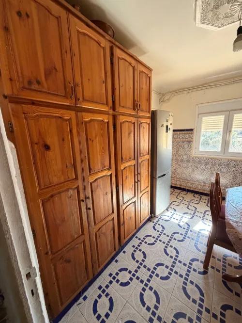 Location Appartement F3 Oran Oran