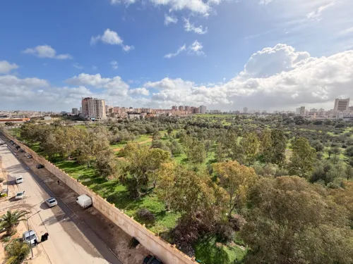 Vente Appartement F3 Oran Bir el djir