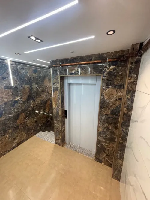 Vente Appartement F3 Oran Oran
