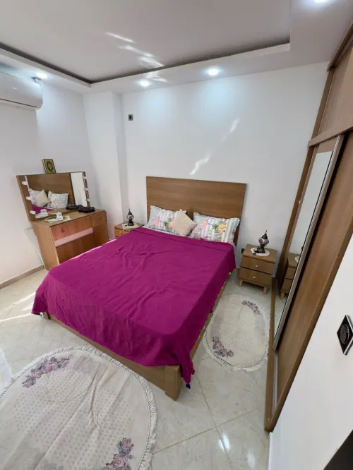 Location Appartement F3 Oran Bir el djir