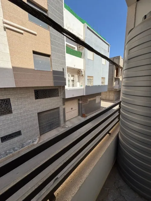 Vente Appartement F3 Oran Bir el djir