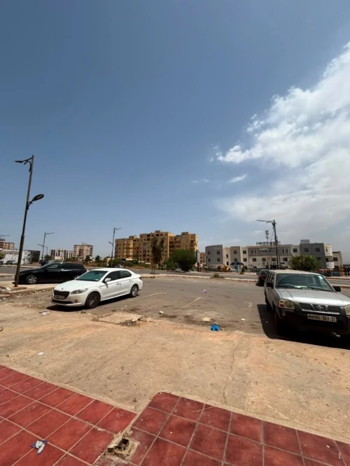 Vente Local Oran Bir el djir 3
