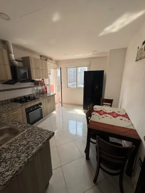Vente Appartement F3 Oran Bir el djir