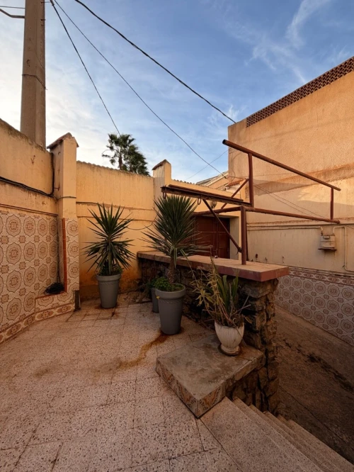 Vente Villa Oran Oran