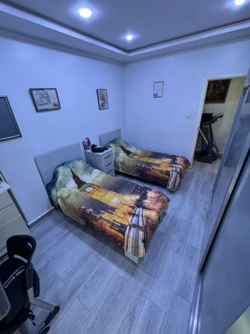 Vente Appartement F4 Oran Oran
