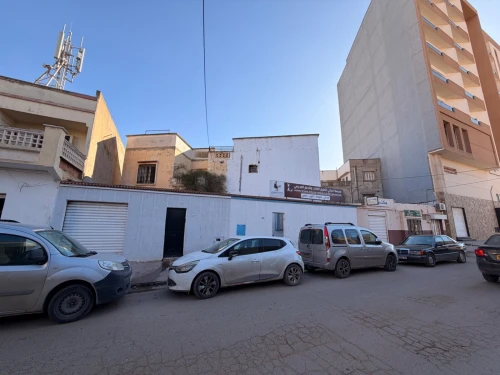 Vente Villa Oran Oran