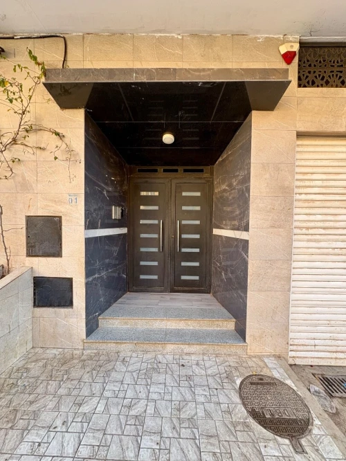 Vente Appartement F5 Oran Oran