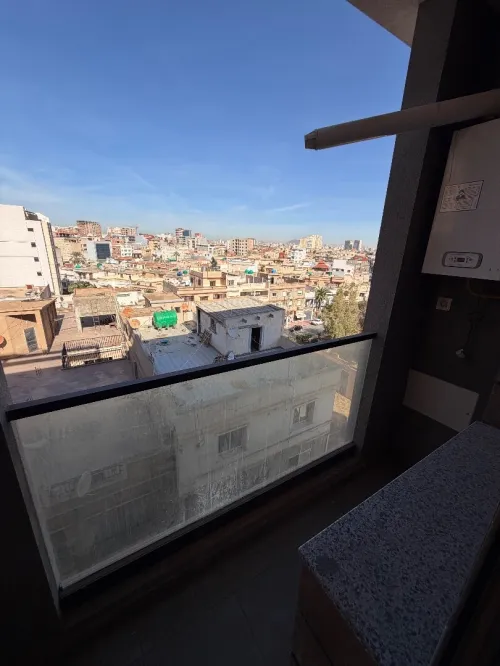 Vente Appartement F4 Oran Oran