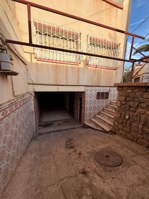 Vente Villa Oran Oran