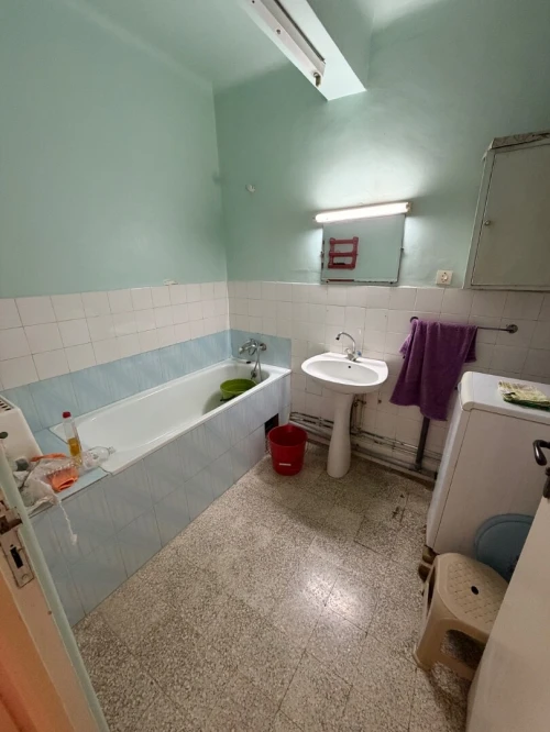 Vente Appartement F3 Oran Oran