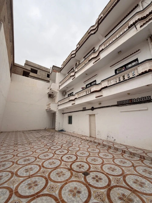 Vente Villa Oran Ain el turck
