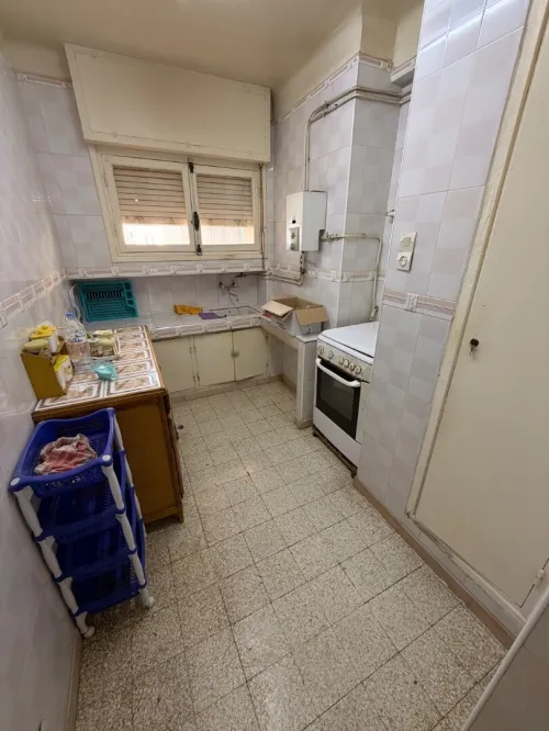 Vente Appartement F3 Oran Oran