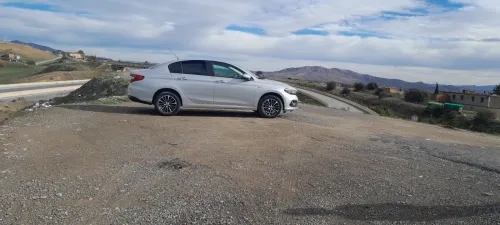 Fiat Tipo Sedan 2023 City +