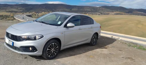 Fiat Tipo Sedan 2023 City +