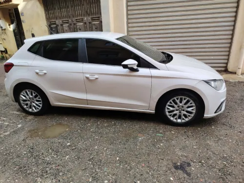 Seat Ibiza 2018 STYLE