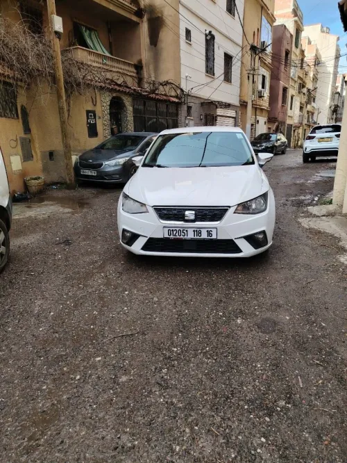 Seat Ibiza 2018 STYLE