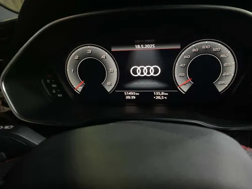 Audi Q3 2024 Sportback