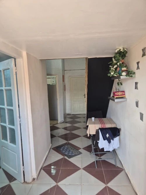 Vente Appartement F3 Oran El ançor