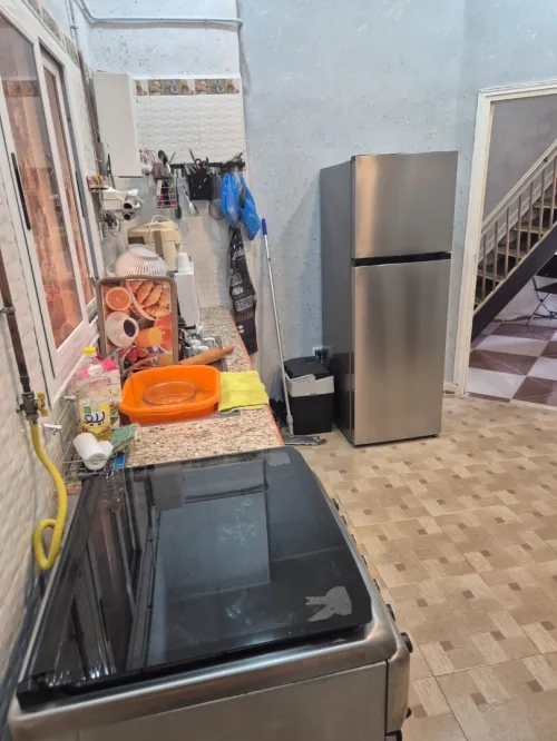 Vente Appartement F3 Oran El ançor
