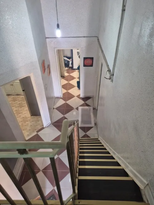 Vente Appartement F3 Oran El ançor