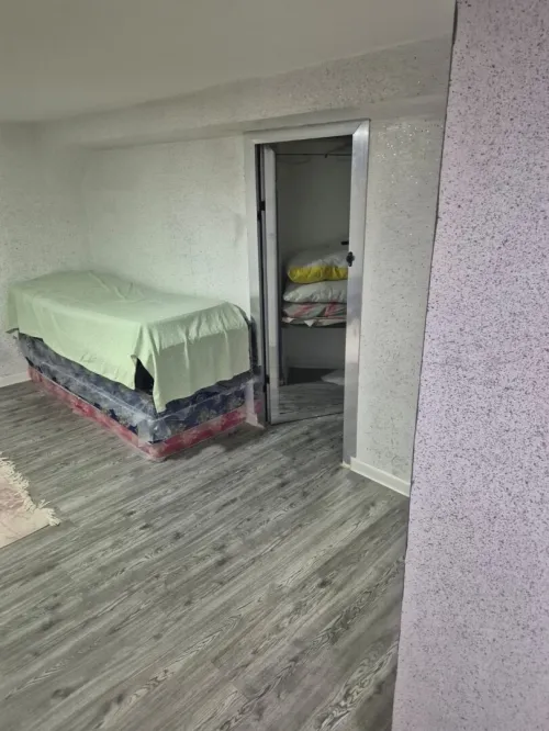 Vente Appartement F3 Oran El ançor