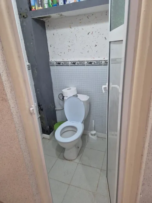 Vente Appartement F3 Oran El ançor