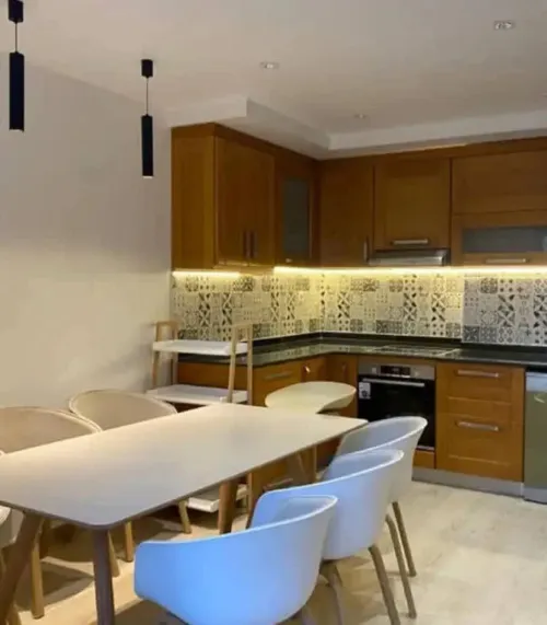 Vente Appartement F5 Alger Bordj el kiffan