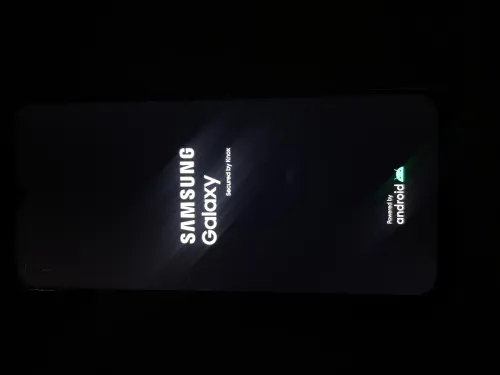 Samsung galaxie m13 M13