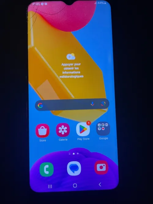 Samsung galaxie m13 M13