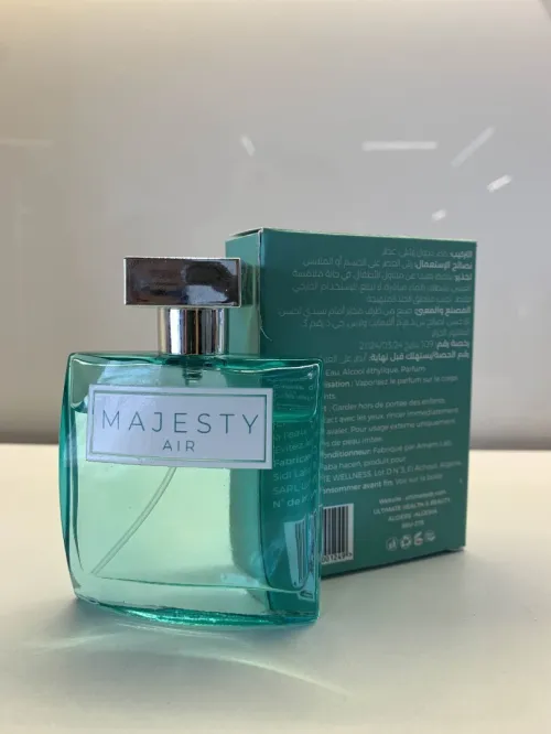 Ultimate Parfum