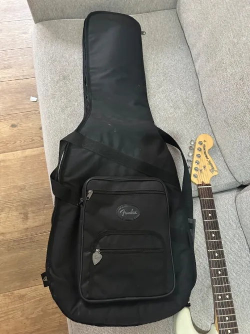 Fender Stratocaster American Performer - Guitare Electrique