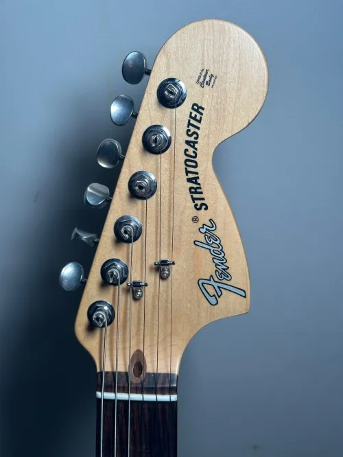 Fender Stratocaster American Performer - Guitare Electrique