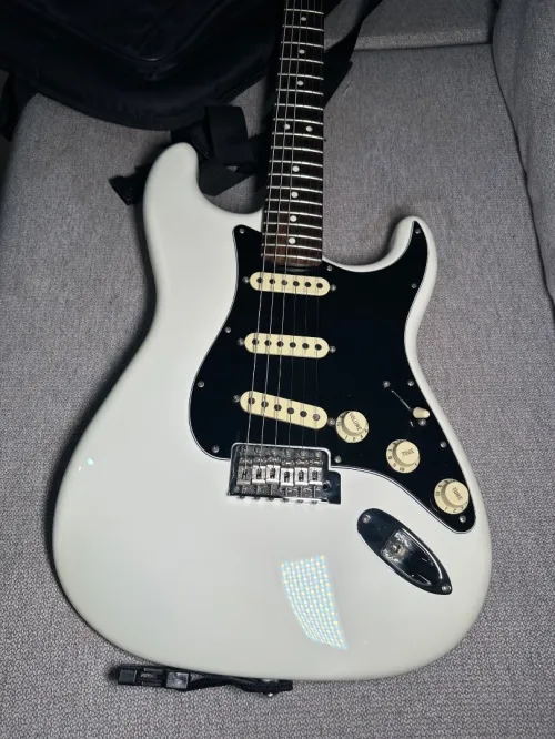 Fender Stratocaster American Performer - Guitare Electrique