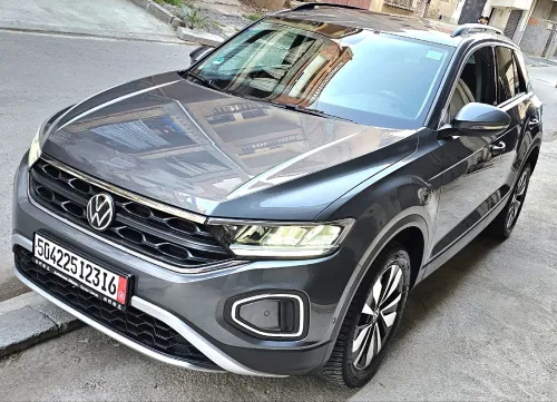 Volkswagen T-Roc 2023 Move