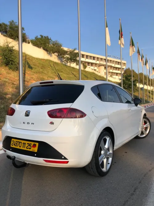 Seat Leon 2011 Leon