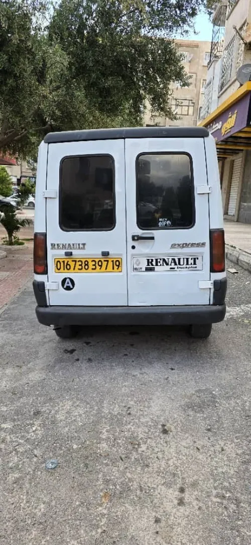 Renault Express 1997 Express