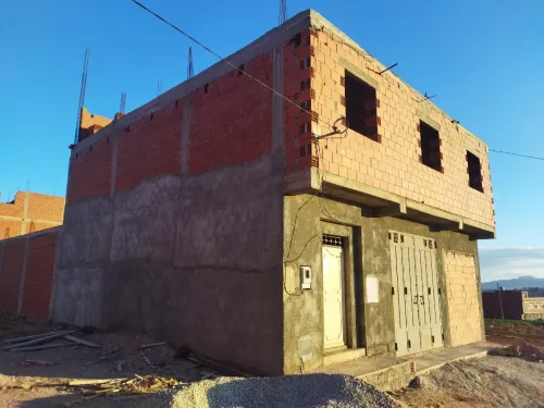 Vente Villa Tlemcen Souahlia