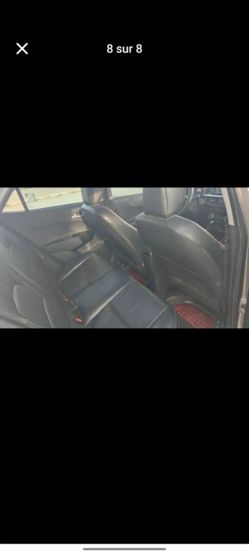 Kia Picanto 2019 