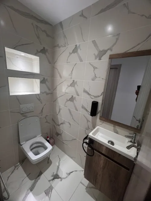 Vente Appartement F4 Boumerdès Ouled moussa