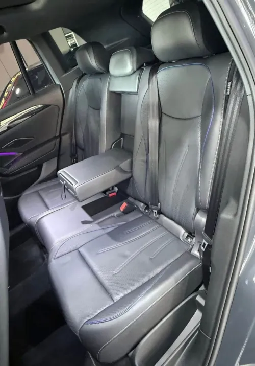 Volkswagen Tiguan 2025 